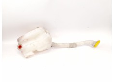 Recambio de deposito limpia para renault scenic ii 1.9 dci diesel referencia OEM IAM 8200104706  8200104705