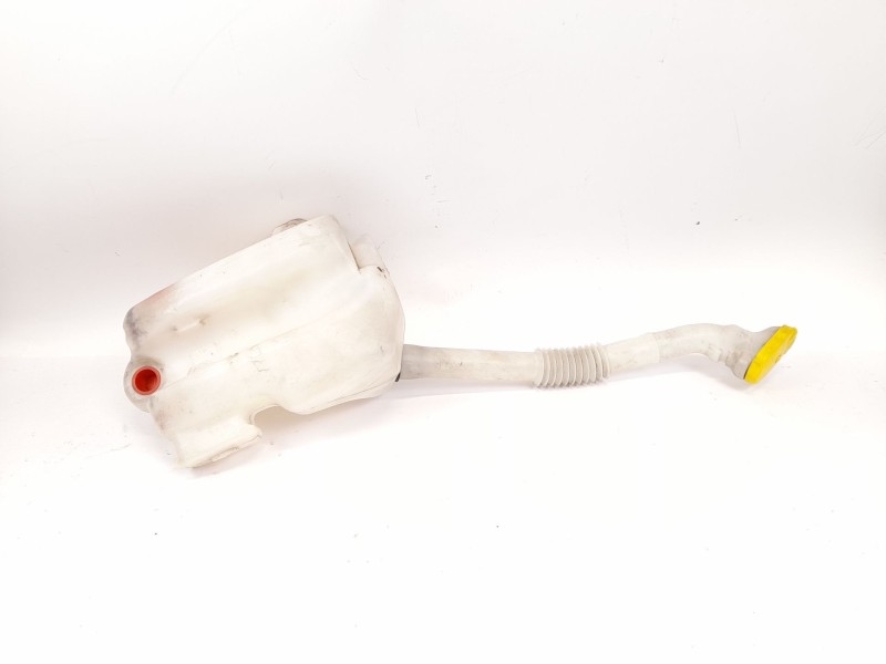 Recambio de deposito limpia para renault scenic ii 1.9 dci diesel referencia OEM IAM 8200104706  8200104705