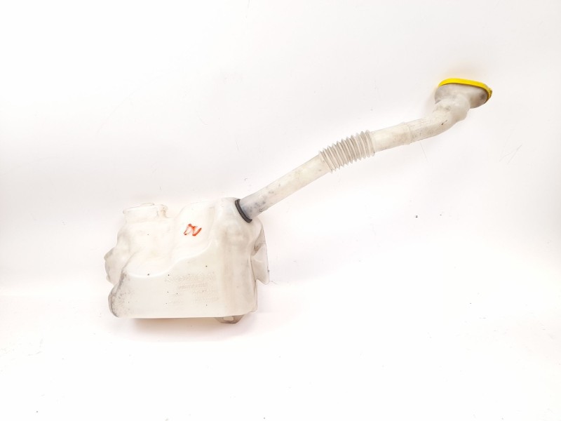Recambio de deposito limpia para renault scenic ii 1.9 dci diesel referencia OEM IAM 8200104706  8200104705