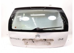 Recambio de porton trasero para citroen c3 1.4 hdi premier referencia OEM IAM   