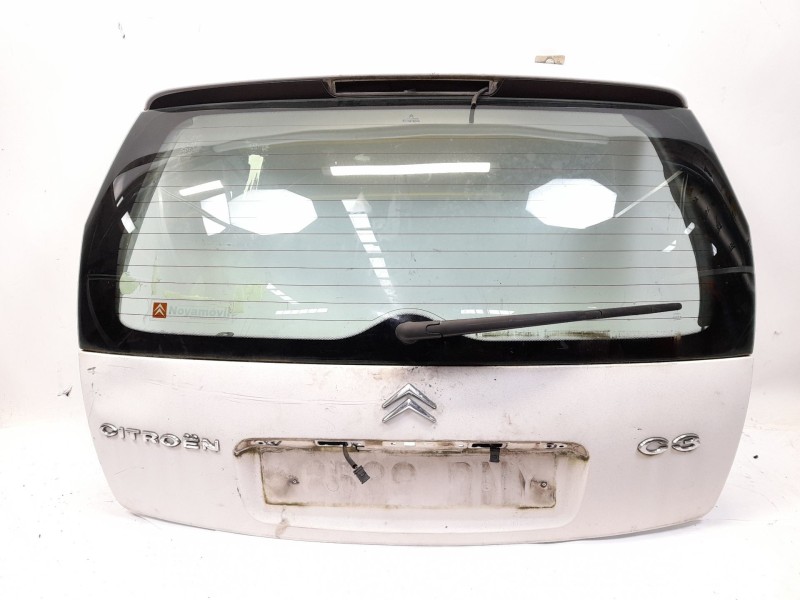 Recambio de porton trasero para citroen c3 1.4 hdi premier referencia OEM IAM   