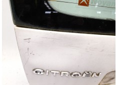 Recambio de porton trasero para citroen c3 1.4 hdi premier referencia OEM IAM    2