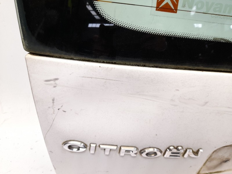 Recambio de porton trasero para citroen c3 1.4 hdi premier referencia OEM IAM   