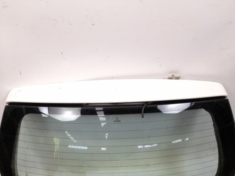 Recambio de porton trasero para citroen c3 1.4 hdi premier referencia OEM IAM   
