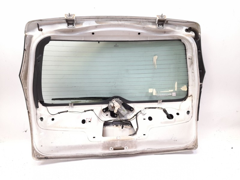 Recambio de porton trasero para citroen c3 1.4 hdi premier referencia OEM IAM   