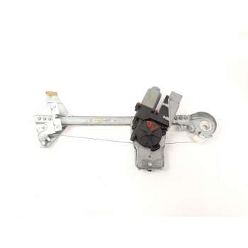 ELEVALUNAS TRASERO DERECHO 400584W 115280