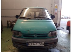 nissan serena (c23) del año 1995
