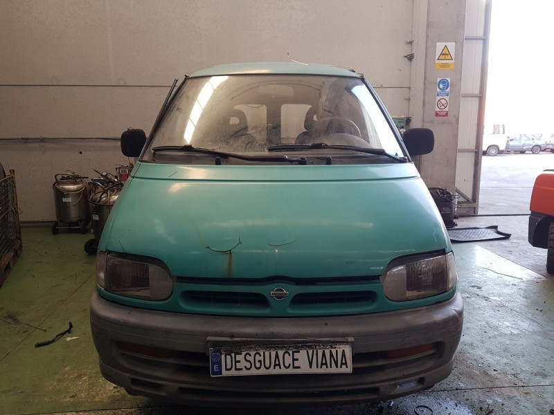 nissan serena (c23) del año 1995