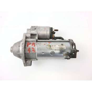 MOTOR ARRANQUE 
