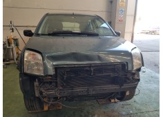 ford fusion (cbk) del año 2004