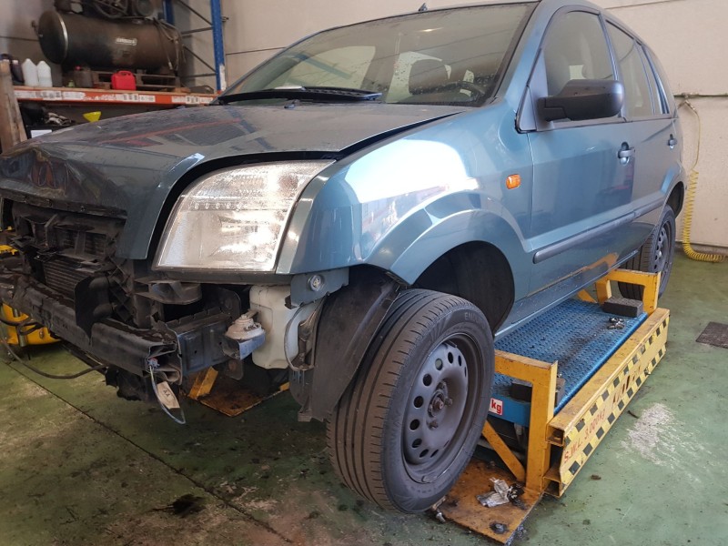 ford fusion (cbk) del año 2004