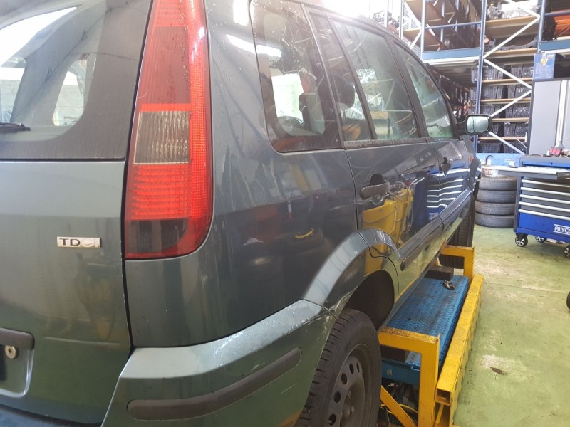 ford fusion (cbk) del año 2004