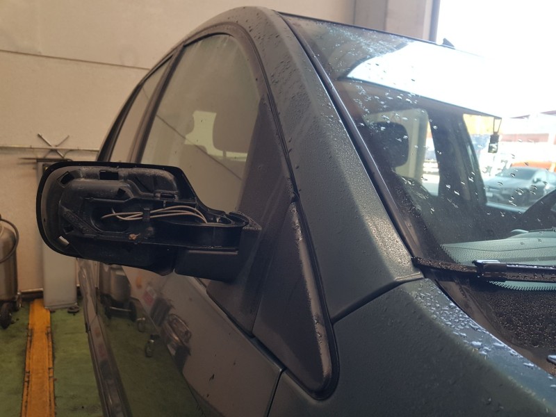 ford fusion (cbk) del año 2004