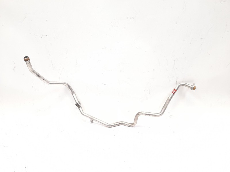 Recambio de tubos aire acondicionado para renault scenic ii 1.9 dci diesel referencia OEM IAM 8200229446  