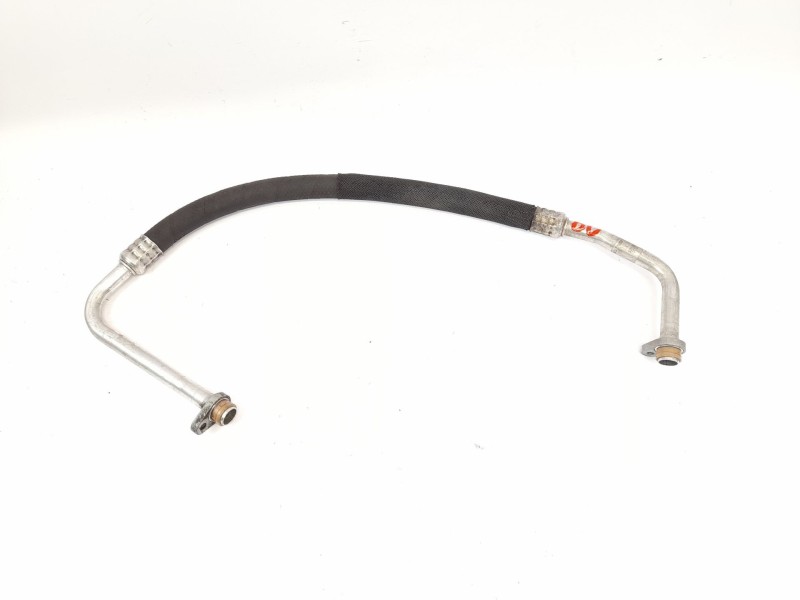 Recambio de tubos aire acondicionado para renault scenic ii 1.9 dci diesel referencia OEM IAM 8200247359  
