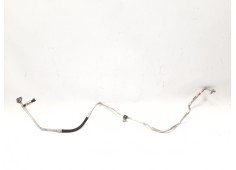 Recambio de tubos aire acondicionado para renault scenic ii 1.9 dci diesel referencia OEM IAM 8200359686  T52171