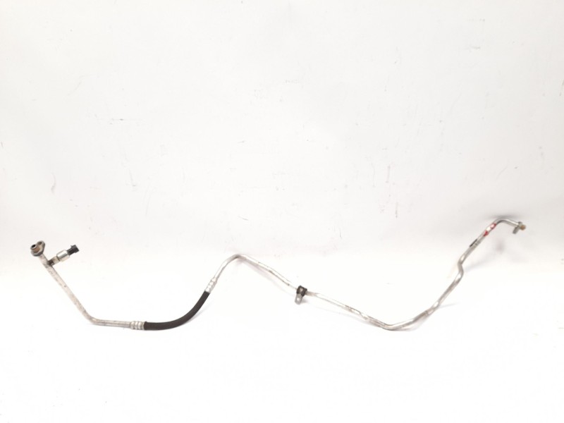 Recambio de tubos aire acondicionado para renault scenic ii 1.9 dci diesel referencia OEM IAM 8200359686  T52171