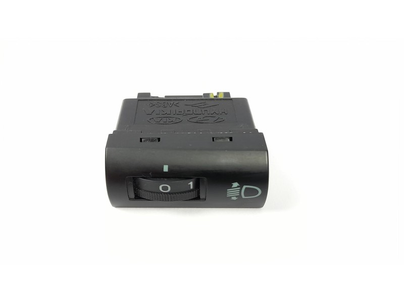 Recambio de mando luces para kia picanto 1.0 referencia OEM IAM   