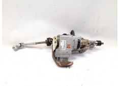 Recambio de columna direccion para renault scenic ii 1.9 dci diesel referencia OEM IAM 8200035272  50300389