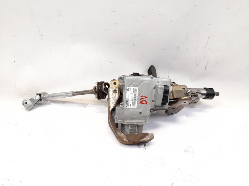 Recambio de columna direccion para renault scenic ii 1.9 dci diesel referencia OEM IAM 8200035272  50300389