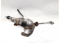Recambio de columna direccion para renault scenic ii 1.9 dci diesel referencia OEM IAM 8200035272  50300389 2