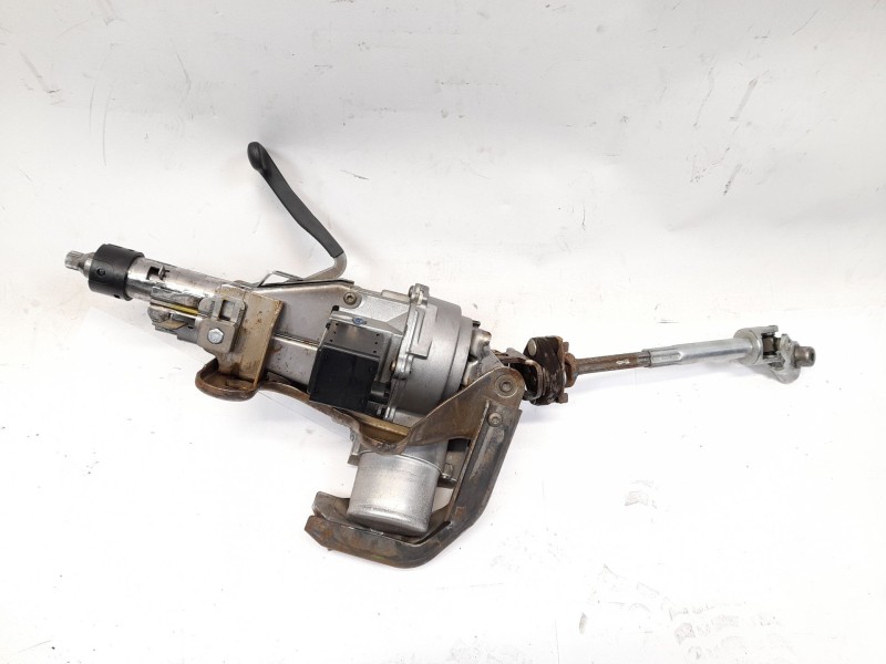 Recambio de columna direccion para renault scenic ii 1.9 dci diesel referencia OEM IAM 8200035272  50300389
