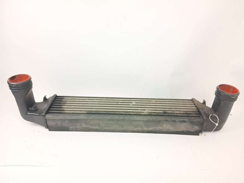 INTERCOOLER 17517786351 