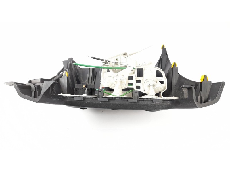 Recambio de mando calefaccion / aire acondicionado para kia picanto 1.0 referencia OEM IAM 9725007XXX 8474007000CA 