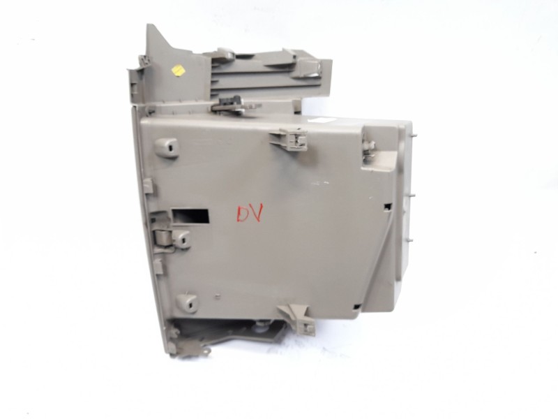 Recambio de guantera para renault scenic ii 1.9 dci diesel referencia OEM IAM 8200248663  8200140754