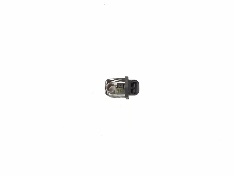 Recambio de resistencia calefaccion para renault scenic ii 1.9 dci diesel referencia OEM IAM 7700432632  