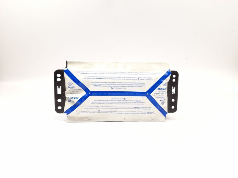 Recambio de airbag delantero derecho para renault scenic ii 1.9 dci diesel referencia OEM IAM 8200230383C  