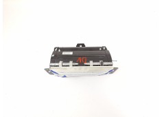 Recambio de airbag delantero derecho para renault scenic ii 1.9 dci diesel referencia OEM IAM 8200230383C   2