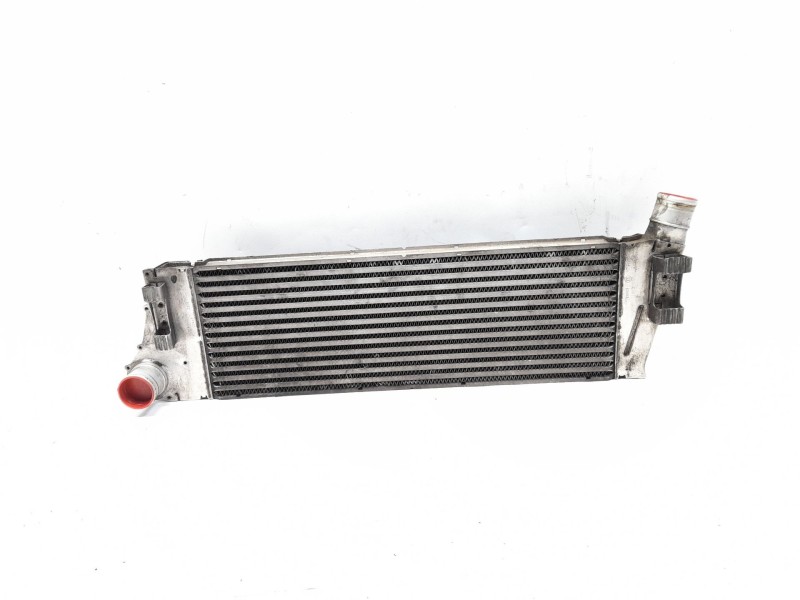 Recambio de intercooler para renault scenic ii 1.9 dci diesel referencia OEM IAM 8200115540 E2443 160132153F