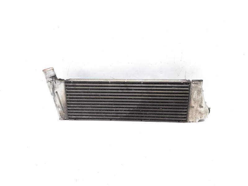 Recambio de intercooler para renault scenic ii 1.9 dci diesel referencia OEM IAM 8200115540 E2443 160132153F