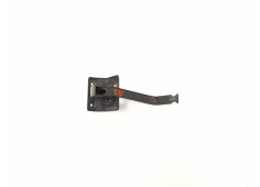 Recambio de cerradura capot para renault scenic ii 1.9 dci diesel referencia OEM IAM 8200119676  10473014