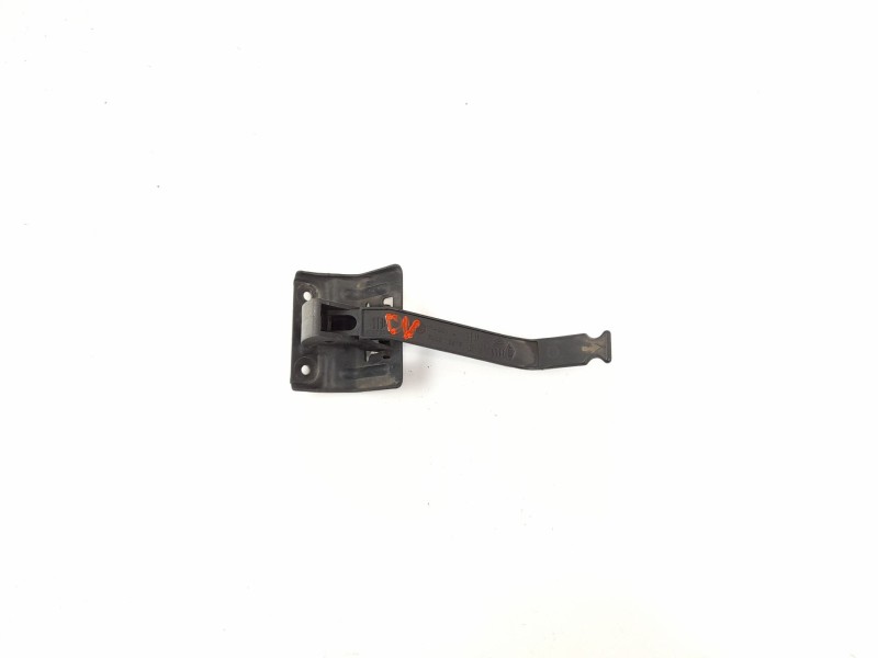 Recambio de cerradura capot para renault scenic ii 1.9 dci diesel referencia OEM IAM 8200119676  10473014