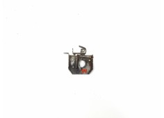 Recambio de cerradura capot para renault scenic ii 1.9 dci diesel referencia OEM IAM 236510B   2