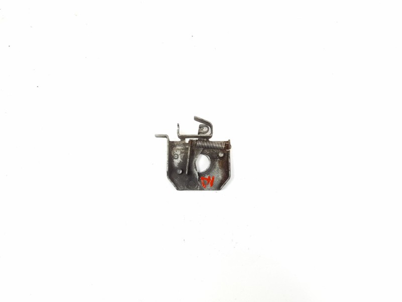 Recambio de cerradura capot para renault scenic ii 1.9 dci diesel referencia OEM IAM 236510B  