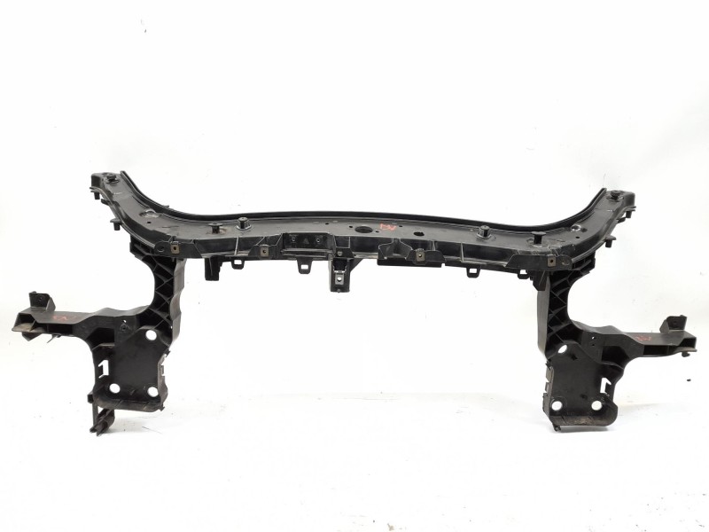 Recambio de panel frontal para renault scenic ii 1.9 dci diesel referencia OEM IAM   