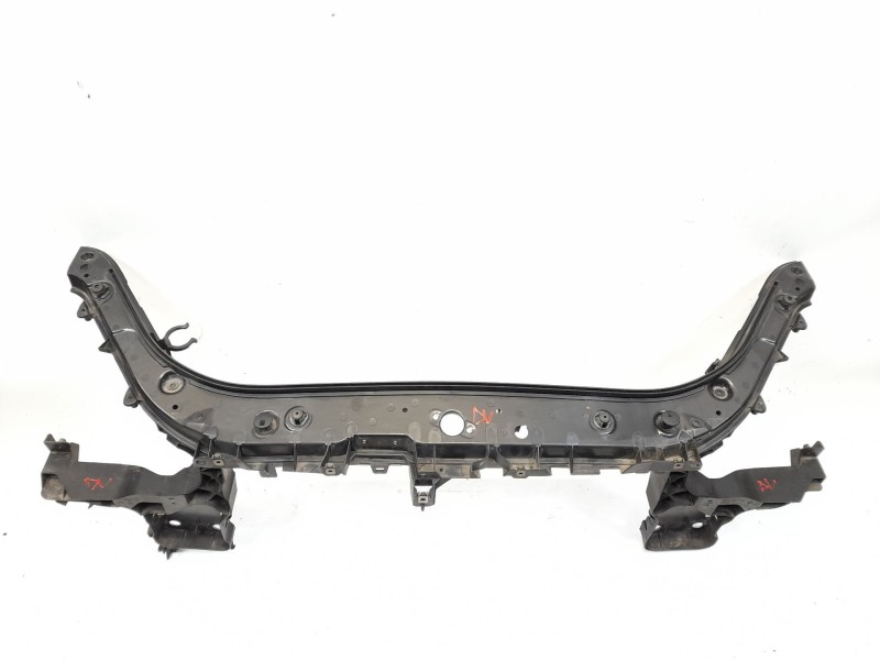 Recambio de panel frontal para renault scenic ii 1.9 dci diesel referencia OEM IAM   