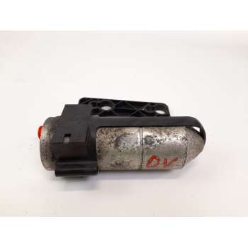 EVAPORADOR AIRE ACONDICIONADO 