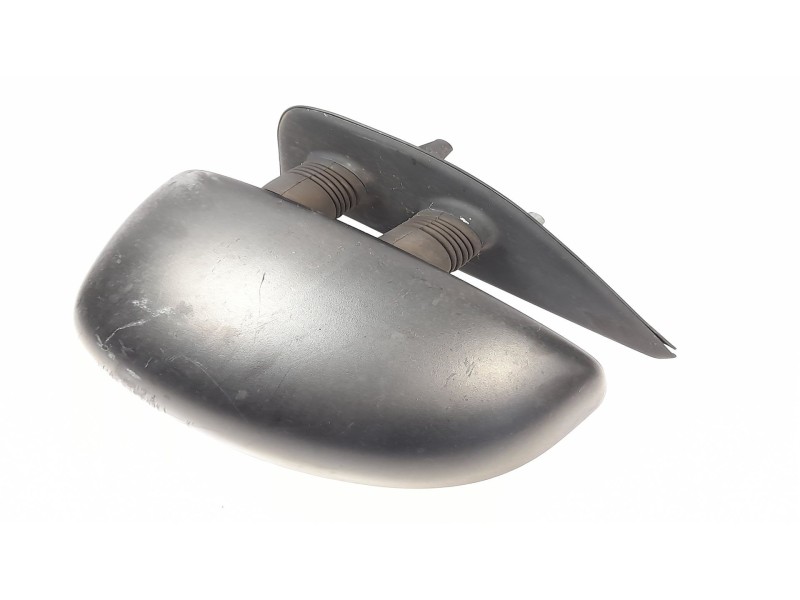 Recambio de retrovisor izquierdo para fiat ducato furgón (244) 2.3 jtd referencia OEM IAM E30157143  