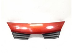 Recambio de rejilla delantera para renault scenic ii 1.9 dci diesel referencia OEM IAM 8200183129 8200140330 8200140329