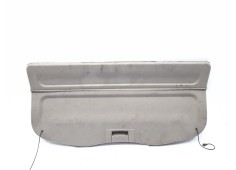 Recambio de bandeja trasera para renault scenic ii 1.9 dci diesel referencia OEM IAM   