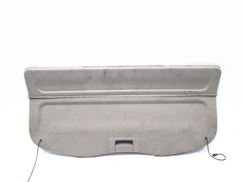 Recambio de bandeja trasera para renault scenic ii 1.9 dci diesel referencia OEM IAM   