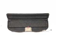 Recambio de bandeja trasera para renault scenic ii 1.9 dci diesel referencia OEM IAM    2