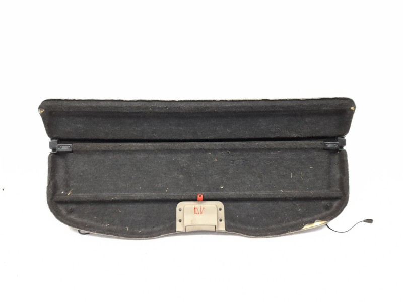 Recambio de bandeja trasera para renault scenic ii 1.9 dci diesel referencia OEM IAM   