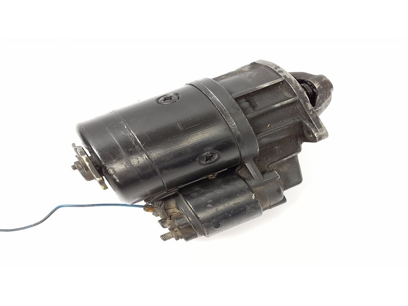 Recambio de motor arranque para peugeot 205 berlina referencia OEM IAM 9001333104 90013331048 