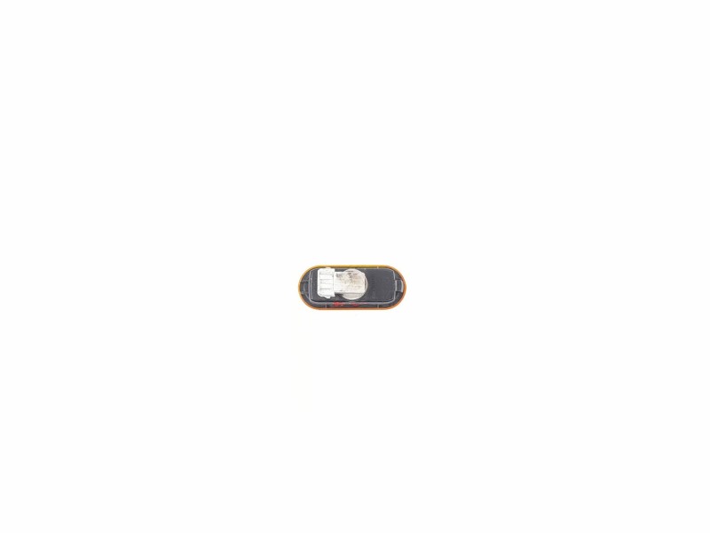 Recambio de piloto lateral izquierdo para seat ibiza ii (6k1) 1.9 d referencia OEM IAM 3A0949117A  