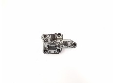 Recambio de portalamparas para seat ibiza ii (6k1) 1.9 d referencia OEM IAM 96224000   2